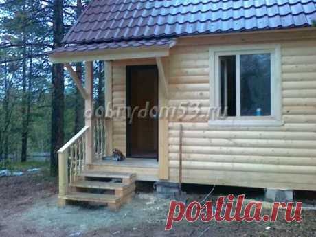 Банное крыльцо: 6 тыс изображений найдено в Яндекс.Картинках