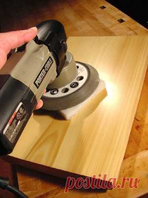 Полиуретан отделка: секрет результаты гладкой, как стекло