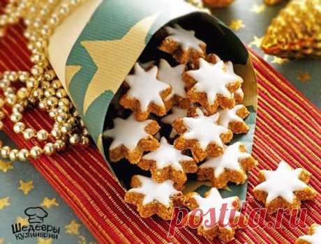 НОВОГОДНЯЯ ВЫПЕЧКА: ТОП-6 РЕЦЕПТОВ 🎅 / Царский пир