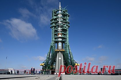 Стало известно о пилотируемых пусках с Байконура в 2024 году. В 2024 году с расположенного на территории Казахстана космодрома Байконур планируется провести два пилотируемых пуска к Международной космической станции (МКС). Об этом ТАСС стало известно от источника в ракетно-космической отрасли. «В следующем году ожидается два пилотируемых пуска с Байконура», — сказал он.