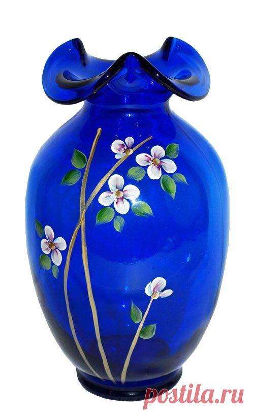 Найдено на сайте fentonartglass.com.