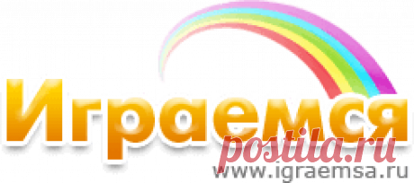 Танграм схемы для детей - онлайн игры головоломки для дошкольников