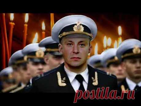 Прости, сынок...   / читает автор, иерей Михаил Малиновский /