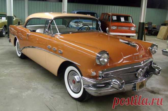1956 Buick Special Riviera for sale | Hemmings Motor News