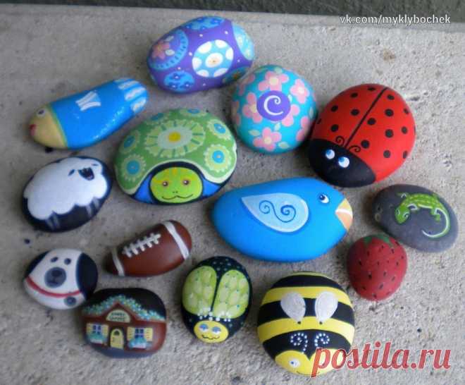 КЛУБОЧЕК - вязание рукоделие