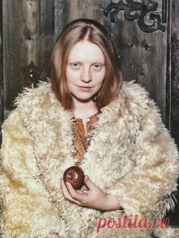 Светлана Крючкова, 22 июня, 1950