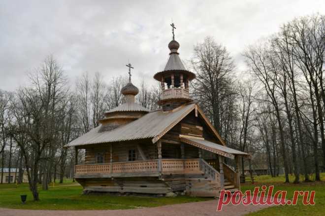 Витославлицы. Часть 3. Притрактово-Мстинский сектор: michailov_na — ЖЖ