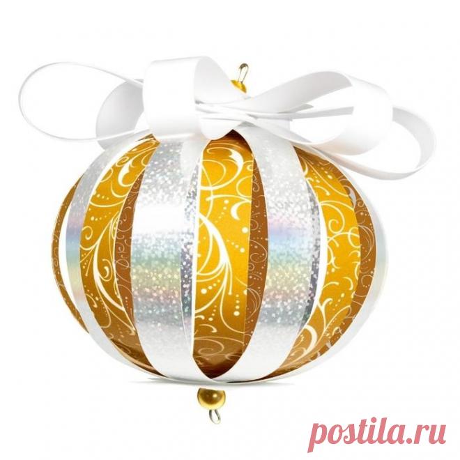 Как сделать новогодний фонарик