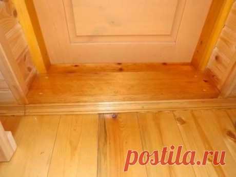 ПРИМЕТЫ И ПОВЕРЬЯ О ПОРОГЕ