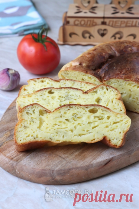 Заливной пирог с кабачками: glorioza3 — ЖЖ