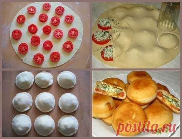 Отличная закуска