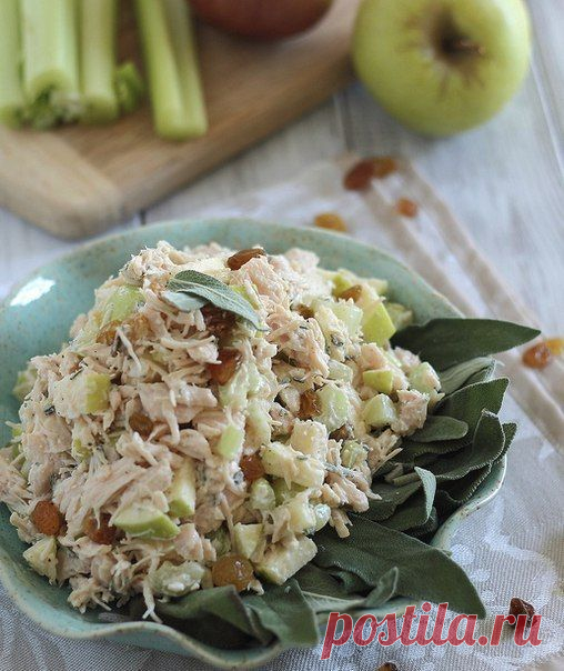 Академия кулинарии