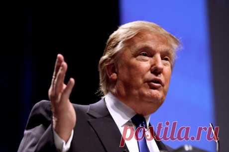 Трамп: Белый дом оккупировало посмешище. Бывший американский лидер вновь раскритиковал действующего президента США Джо Байдена.
