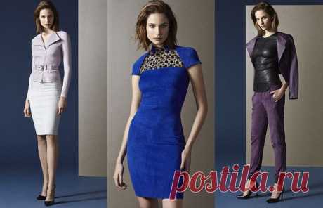 Весенне-летний лукбук 2014 года от Jitrois 
Марка Jitrois выпустил лукбук весенне-летней коллекции 2014 года. Французский лейбл на протяжении многих лет радует своих поклонников и просто любителей моды уникальным творческим подходом, и этот каталог не исключение. Новинки включают в себе потрясающее сочетание изысканности и сексуальности с примесью футуризма. Автором нового каталога выступил фотографМэтью Пол Томас.