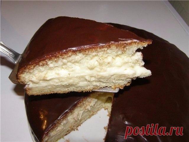НЕЖНЫЙ ТОРТ 