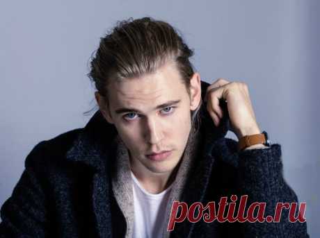 Остин Батлер, 17 августа, 1991