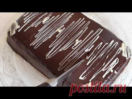 Самый ВКУСНЫЙ Торт 2022 года! ЧАРОДЕЙКА Торт СОЧНЫЙ и НЕЖНЫЙ Просто тает во рту!