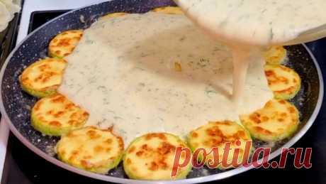 Не рецепт, а ЗОЛОТО! НАУЧИЛА ВСЕХ ПОДРУГ ГОТОВИТЬ ТАКИЕ ВКУСНЯШКИ! ПОДРУЖКИ В ВОСТОРГЕ ОТ РЕЗУЛЬТАТА.