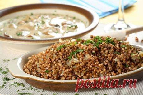 Кулинарная памятка!