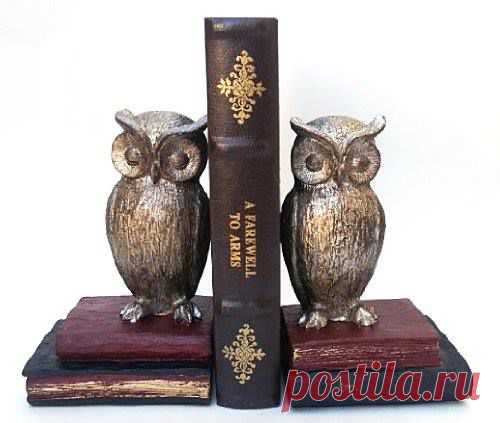 The Owl Pages - Timeline Photos
