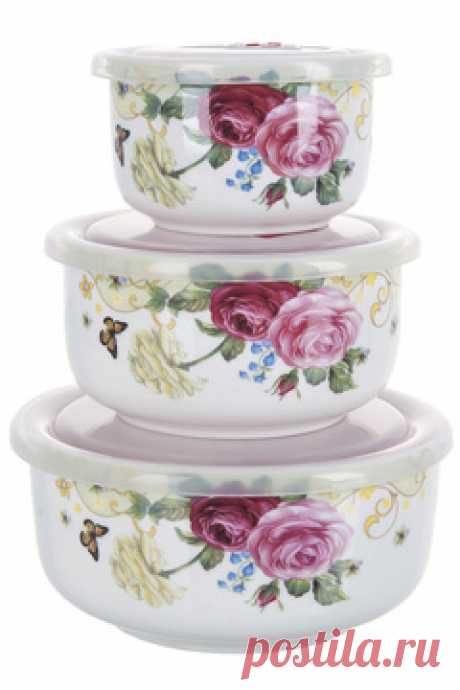 Посуда в подарок - акция KUPIVIP.BY