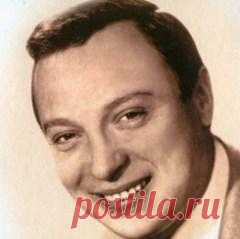 Сегодня 24 января в 1942 году родился(ась) Валерий Ободзинский