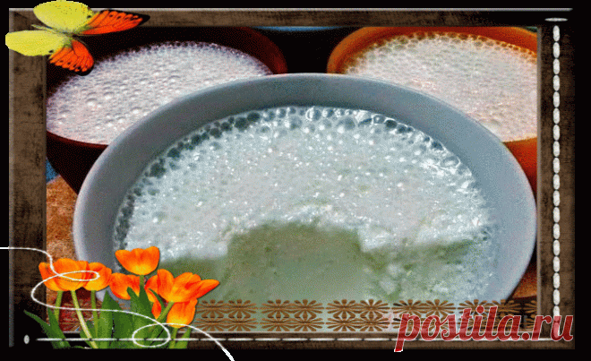 Молочный десерт для детей вместо мороженого - СЧАСТЛИВАЯ МАМА Молочный диетический десерт готовится быстро и просто, а получается настоящее лакомство для детей и взрослых. Это вкусное и, главное, натуральное, молочное суфле, которое можно подавать не только как десерт: очень... Read more »