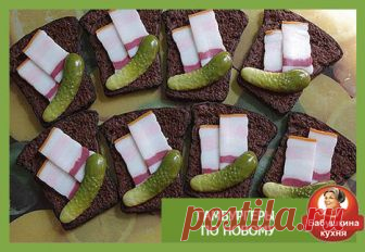 Вареное сало в пакете: вкусный рецепт проверенный временем