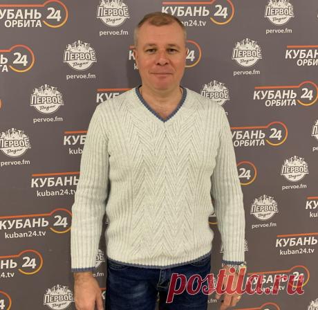 Друзья, смотрите моё выступление завтра на канале Кубань 24, в программе " Хорошее утро" !