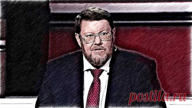 Евгений Сатановский: Любят журналисты озвучивать версии происходящего, доводя их до идиотизма ТЕЛЕГРАМ АРМАГЕДДОНЫЧ
Любят журналисты озвучивать версии происходящего, доводя их до идиотизма. При этом существует несколько отмазок: как считают эксперты (вариант: некоторые эксперты) или: в Интернете высказывается мнение... И дальше любая ахинея, которая им с утра первой в голову пришла. Какие эксперты? Мало ли кто про что в интернете пишет? Интернет штука анонимная. Так всё можно встретить. И