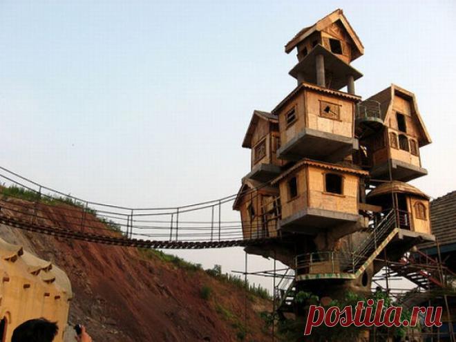 смешные дома картинки: 4 млн изображений найдено в Яндекс.Картинках