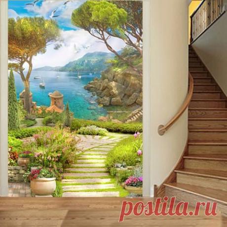 Отделка и дизайн квартир
Наталья Ефашкина