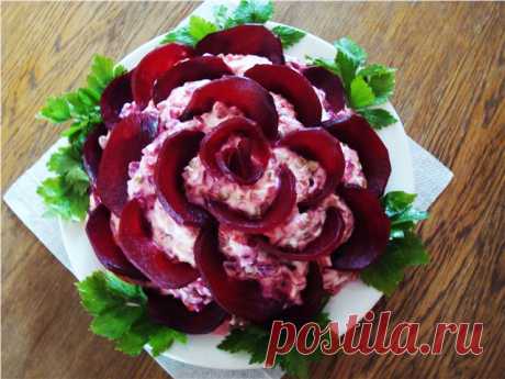 - Вкуснотища необыкновенная!