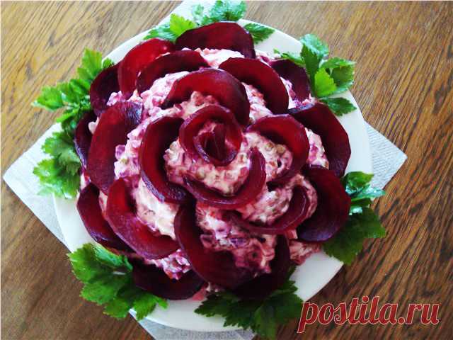 - Вкуснотища необыкновенная!