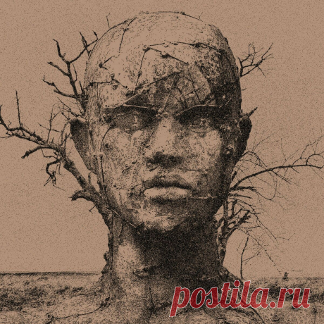 Whispers In The Shadow - Other Hauntings EP (2023) 320kbps / FLAC