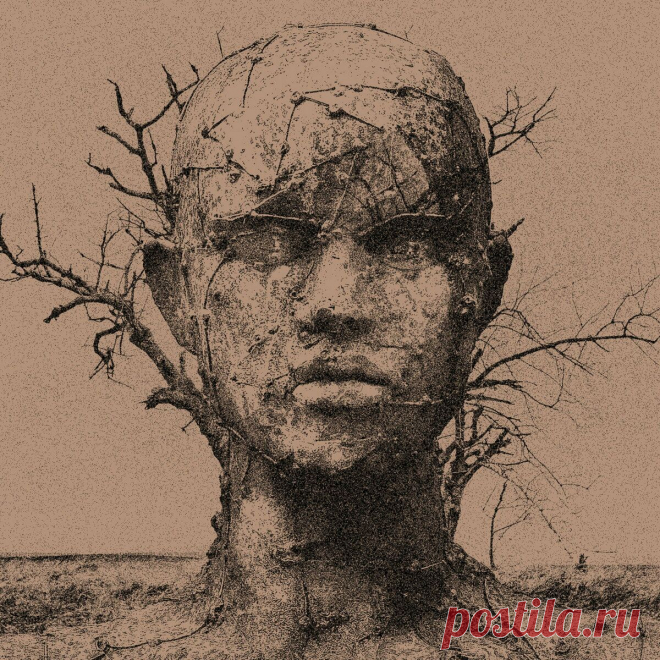 Whispers In The Shadow - Other Hauntings EP (2023) 320kbps / FLAC