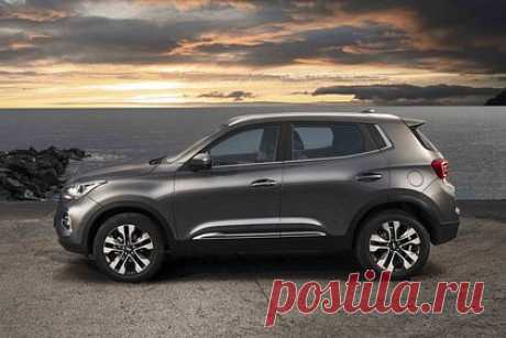 Chery назвала цены на новинки. Китайский производитель Chery раскрыл стоимость юбилейной версии Tiggo 4 Pro. Кроссовер обновили в честь 18-летия присутствия компании в России. Он поступит в продажу в трех комплектациях: Family, Style и Ultimate по цене от 2,42 до 2,64 миллиона рублей. Об этом сообщается на официальном сайте автобренда.