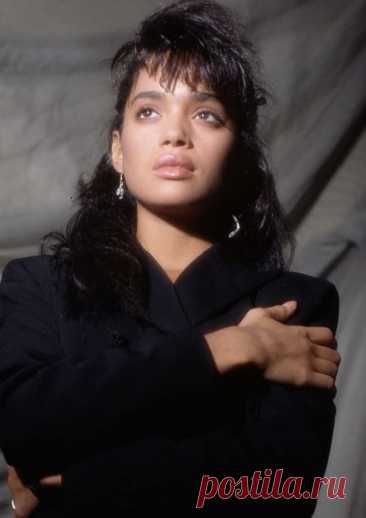 Лиза Боне, 16 ноября, 1967