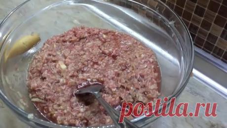 ЧЕБУРЕКИ КАК В ЧЕБУРЕЧНОЙ.ПУЗЫРЧАТЫЕ НЕЖНЫЕ И СОЧНЫЕ!🌮🌮🌮