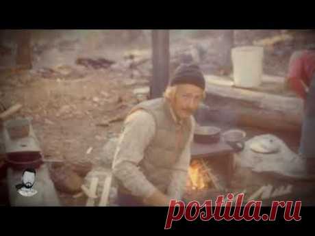 Существо растерзало пару | Самые страшные реальные видео снятые в лесу