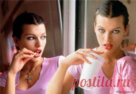 Актерская диета на 5 дней (снижение веса до 4 кг)