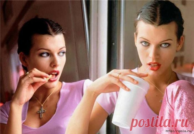 Актерская диета на 5 дней (снижение веса до 4 кг)