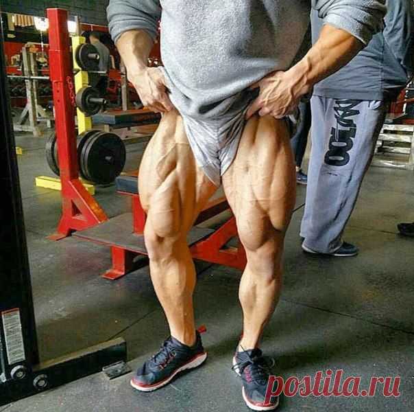 7 причин никогда не избегать приседания / Медицина для всех