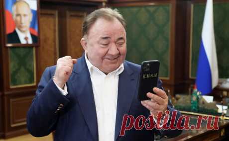 Калиматова переизбрали на пост главы Ингушетии. В Ингушетии на пост главы республики был переизбран Махмуд-Али Калиматов, возглавляющий регион с 2019 года. За него проголосовали 25 из 32 депутатов.