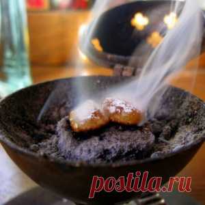 Полезные свойства ладана - МирТесен