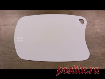 ЛУЧШИЙ салат с КАЛЬМАРОМ в моей жизни! По ВКУСУ ему нет равных Кальмары отварные - 4 шт.Огурцы - 2 шт.Лук репчатый - 2 шт.Растительное масло - для жаркиЯйцо - 3 шт.Крахмал - 1 ч. л.Петрушка свежая - по вкусуСоль и черный перец по вкусуМайонез - 100 гр.