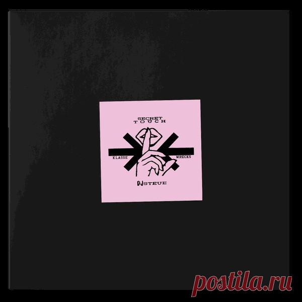 Dj Steve – Secret Touch / WRECKS036