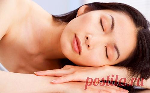 Рисовая маска для лица от морщин в домашних условиях