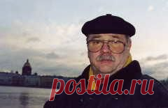 Сегодня 07 мая в 1946 году родился(ась) Владимир Бортко-РЕЖИССЕР-ФИЛЬМ 