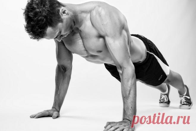 150 отжиманий разными хватами каждый день. Делюсь результатами за 30 дней (фото прилагается)
Всем привет. Примерно месяц назад в мою голову пришла спонтанная мысль — а почему бы не начать отжиматься каждый день по 150 раз разными хватами в течении месяца. Целью внезапного эксперимента была не накачка мышц, а повышение выносливости и улучшение качества тела (рельеф) Что из этого получилось читайте...
Читай пост далее на сайте. Жми ⏫ссылку выше